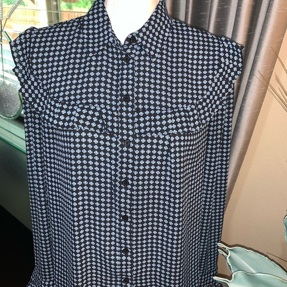 Who What Wear blouse - Picture 4 of 11